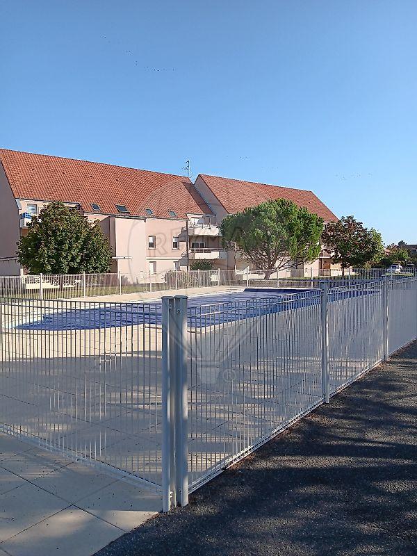 Appartement - 73 m² - 4 pièces