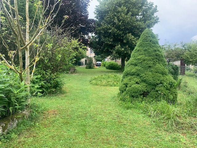 Maison - 114 m² - 4 pièces