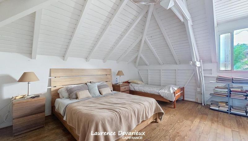 Villa - 140 m² - 4 pièces