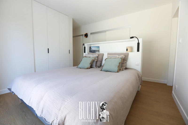 Maison - 188 m² - 7 pièces