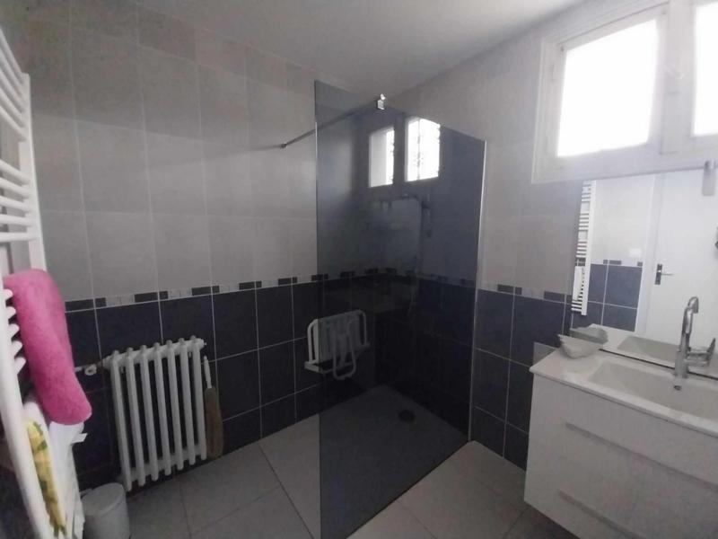 Maison - 147 m² - 7 pièces