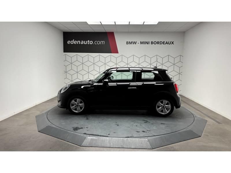 Mini Mini Hatch 3 Portes One 102 ch Finition Business Design