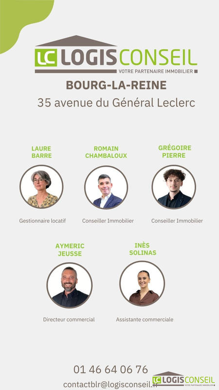 Fonds de commerce - 88 m²