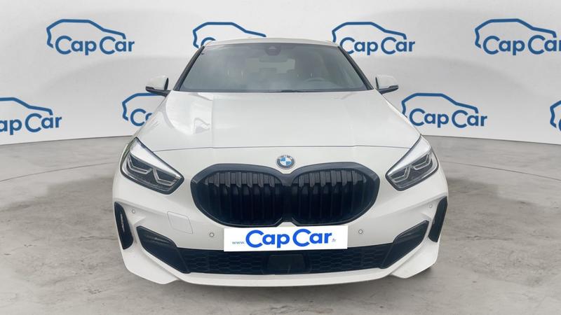 Bmw Série 1 118i 136 m Sport