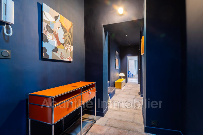 Appartement - 120 m²