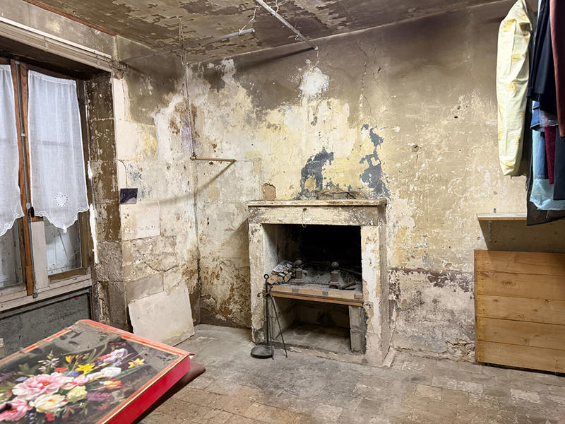 Maison - 88 m² - 4 pièces