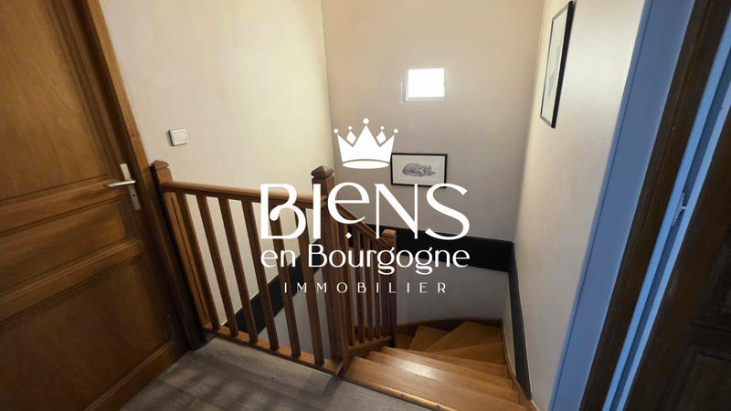 Appartement - 78 m² - 4 pièces