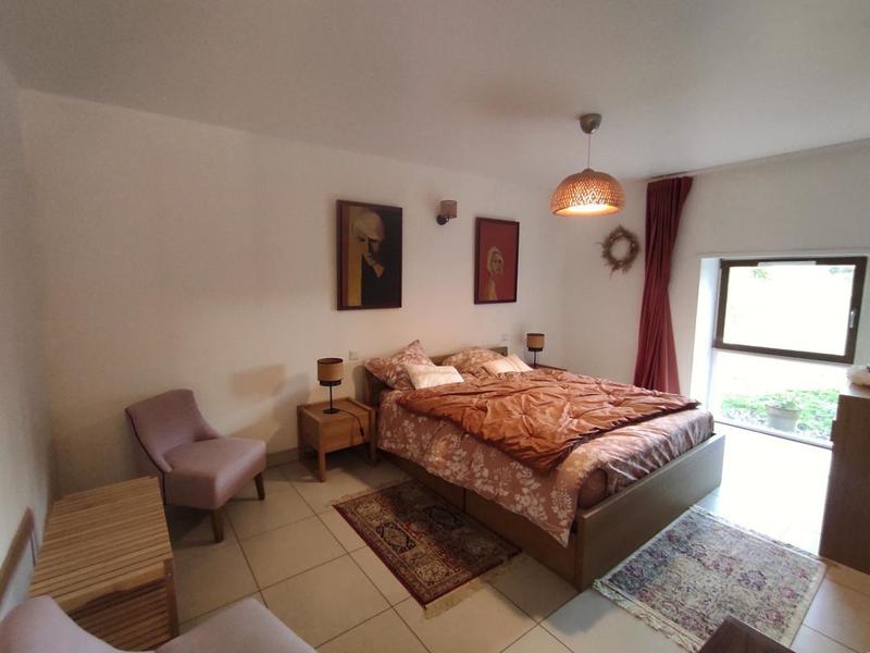 Maison - 300 m² - 10 pièces