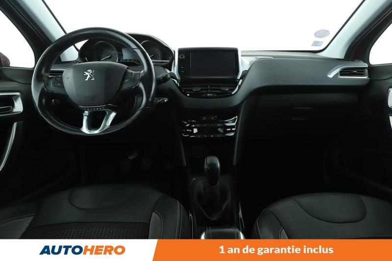 Peugeot 2008 1.2 PureTech Allure 110 ch