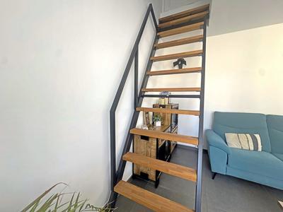 Maison - 107 m² - 5 pièces