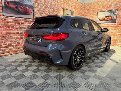 Bmw Série 1 135i F40 Xdrive 306cv m Perfermance