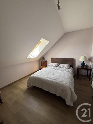 Duplex - 81 m² - 3 pièces