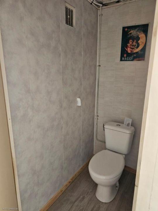 Pavillon - 86 m² - 3 pièces