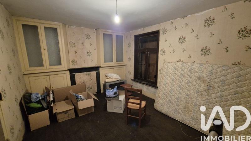 Ferme - 214 m² - 12 pièces