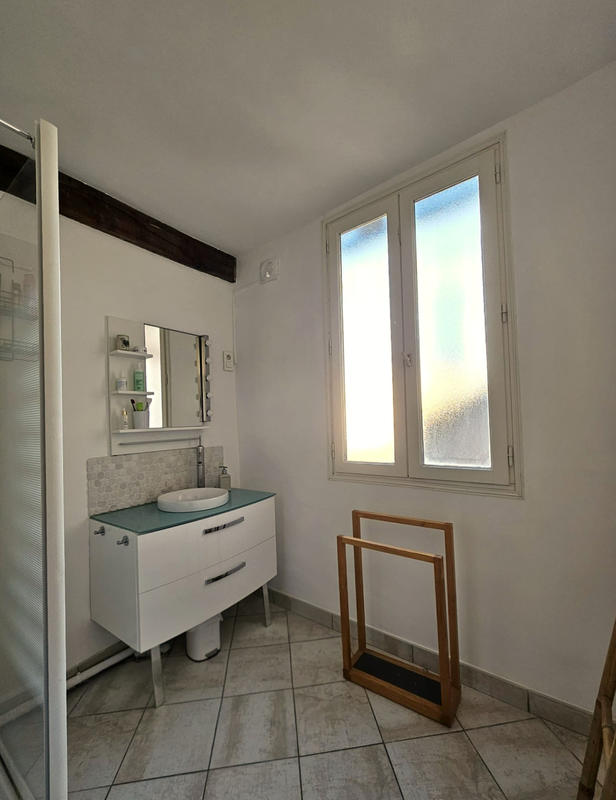 Appartement - 110 m² - 4 pièces