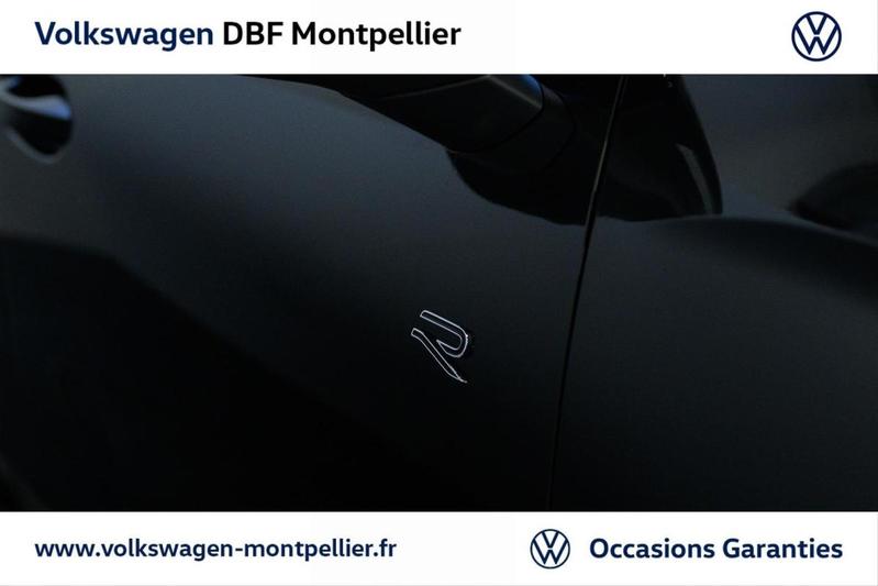 Volkswagen t-Roc Fl Nouveau Nf 1.5 Etsi Hybrid 150ch d