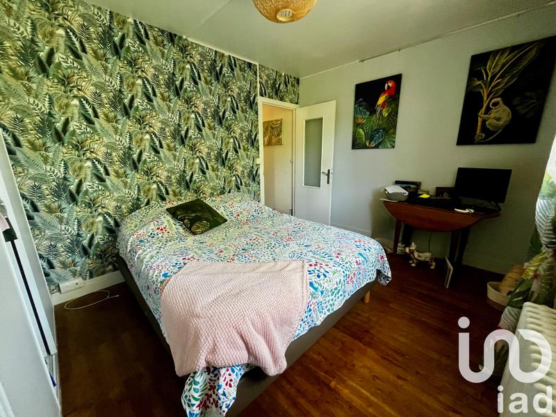 Maison - 180 m² - 8 pièces