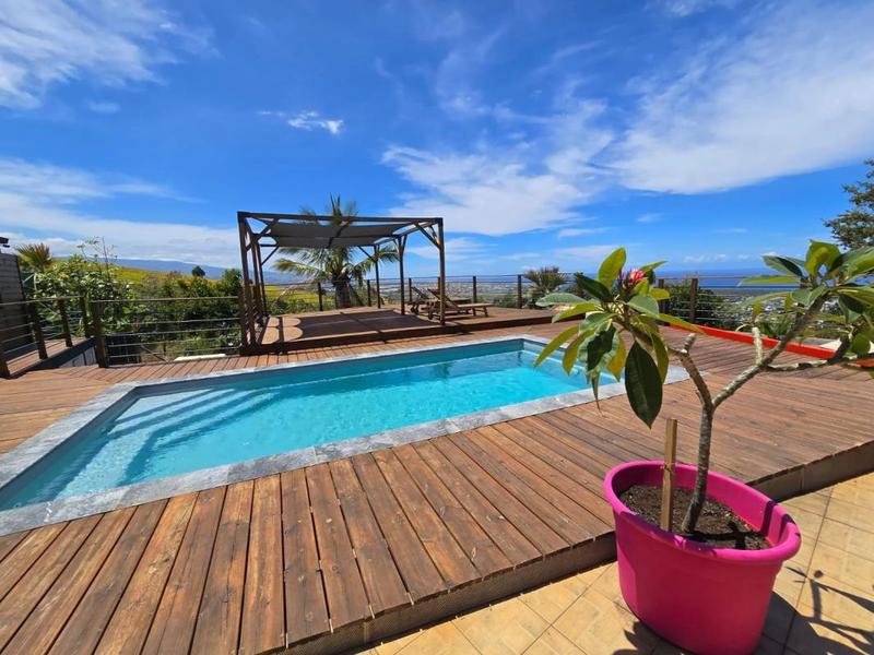 Villa - 189 m² - 7 pièces