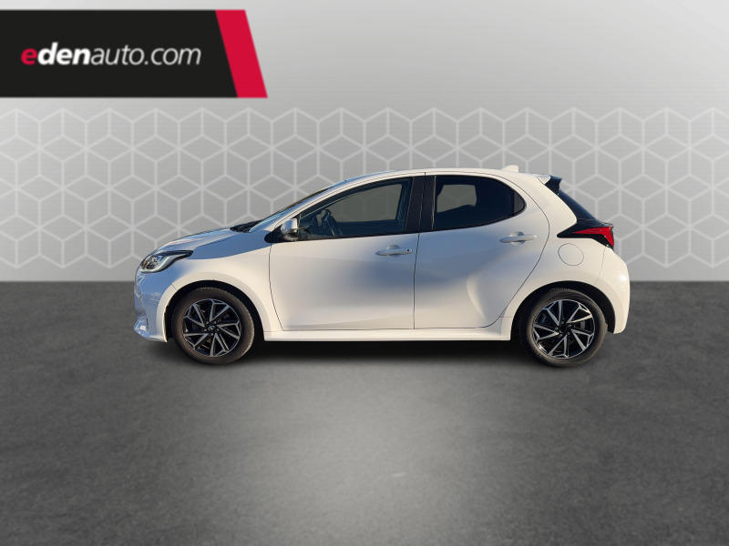 Toyota Yaris Hybride 116h Design