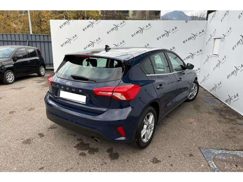 Ford Focus 1.5 EcoBlue 120 s&amp;S Trend Business