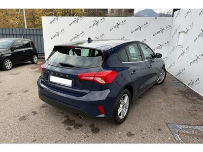 Ford Focus 1.5 EcoBlue 120 s&amp;S Trend Business