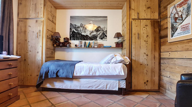 Châlet - 132 m² - 6 pièces