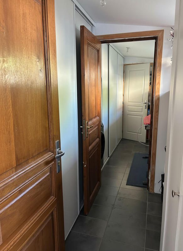 Maison - 55 m² - 3 pièces