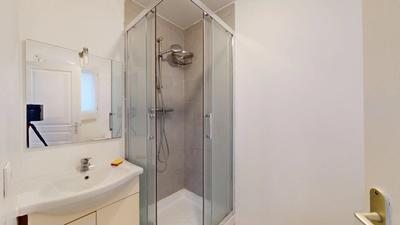 Appartement - 20 m² - 1 pièce