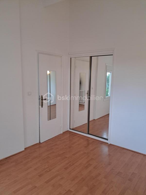 Maison d'architecte - 170 m² - 7 pièces