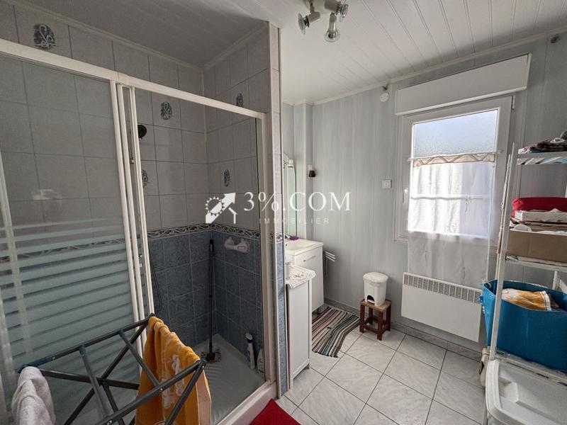 Pavillon - 90 m² - 4 pièces