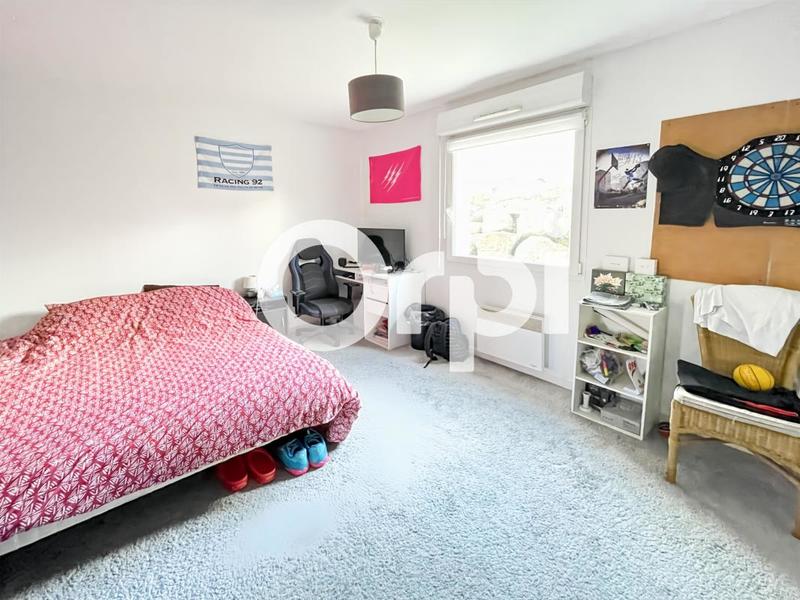 Appartement - 80 m² - 3 pièces