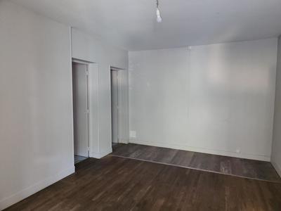 Maison de village - 60 m² - 3 pièces