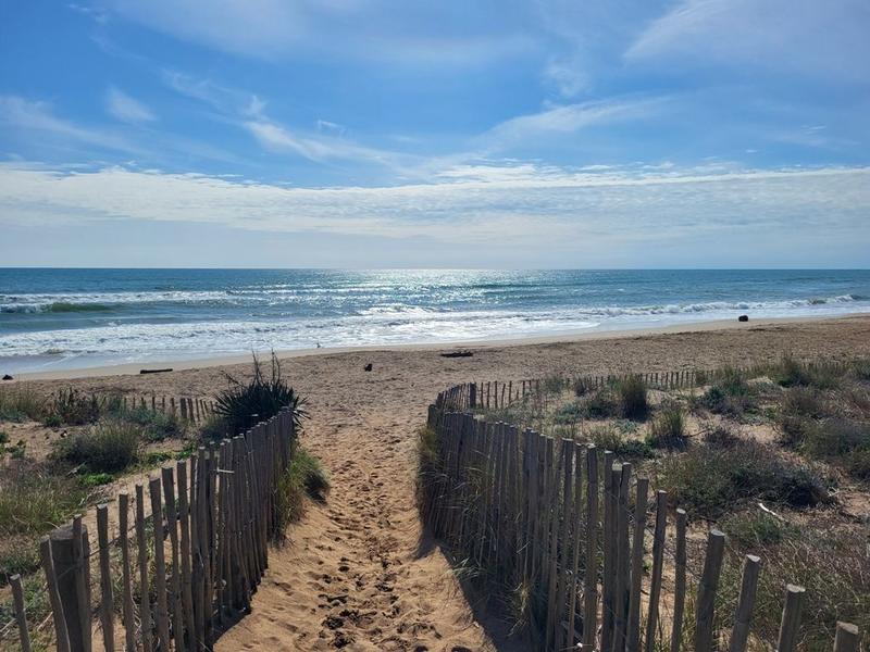 Maison - 24 m² - 3 pièces