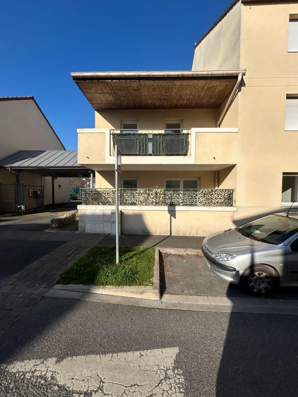 Appartement - 53 m² - 3 pièces