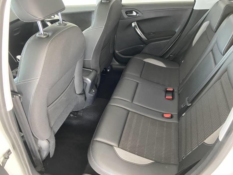 Peugeot 2008 1.6 BlueHDi 120ch s&amp;S Bvm6 Allure