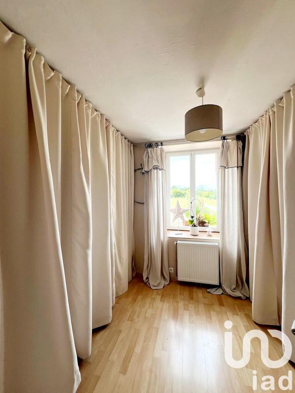 Maison - 154 m² - 7 pièces