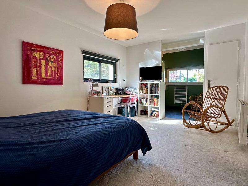 Maison - 162 m² - 7 pièces