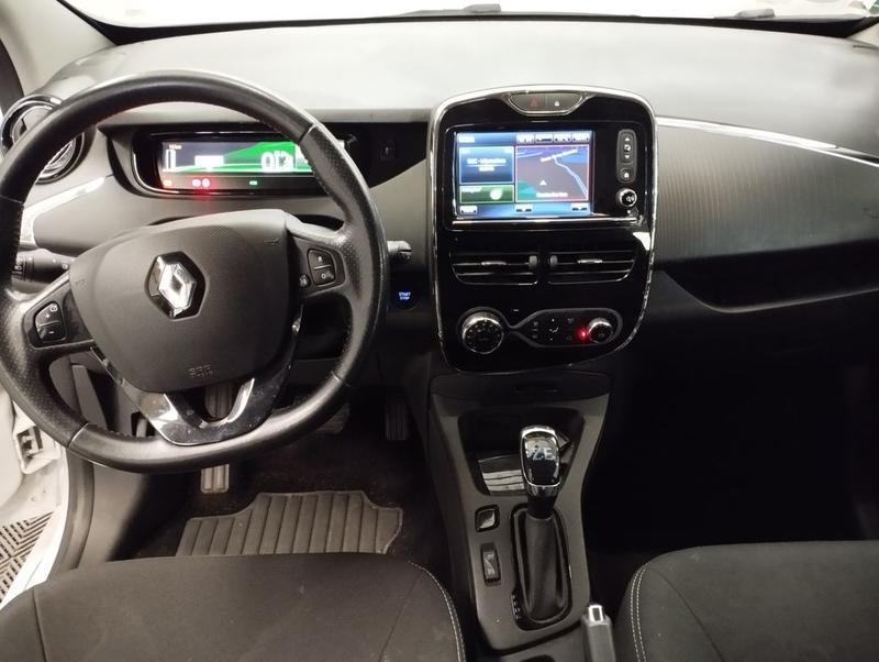 Renault Zoe 88 Intens Ba 5p