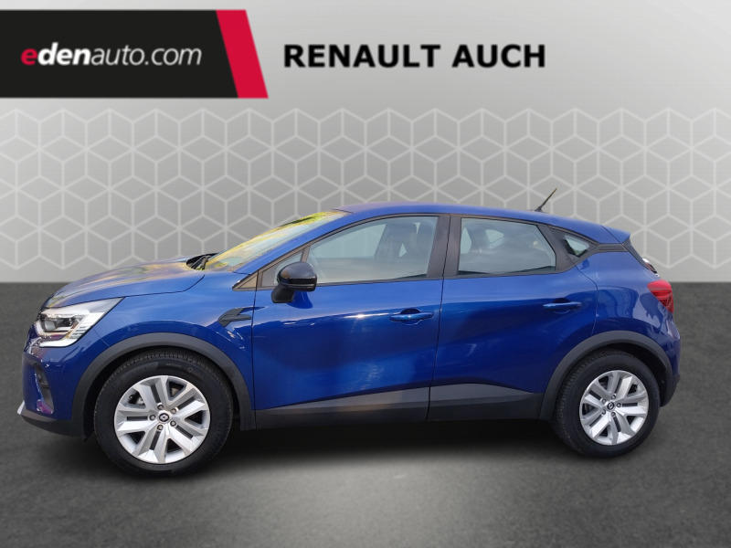 Renault Captur E-Tech 145 - 21 Business