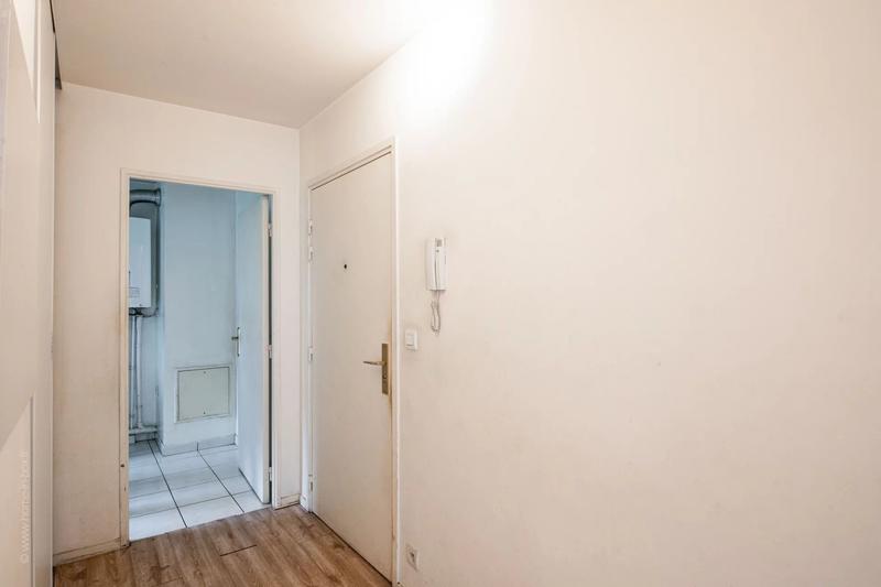 Appartement - 81 m² - 4 pièces