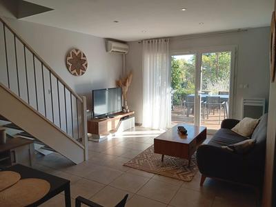 Maison contemporaine - 85 m² - 4 pièces