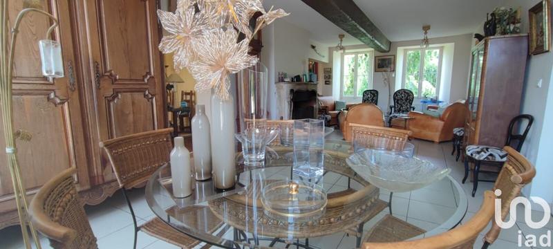 Maison - 343 m² - 10 pièces