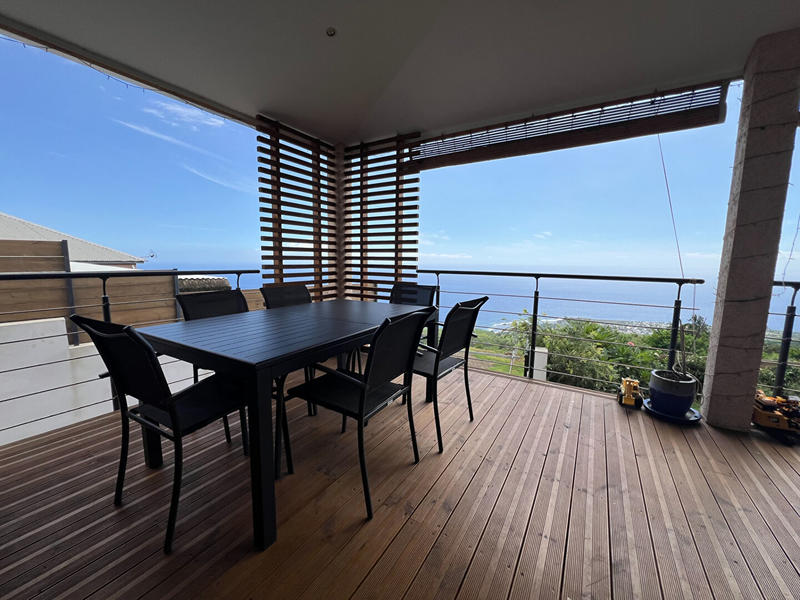 Maison - 86 m² - 4 pièces