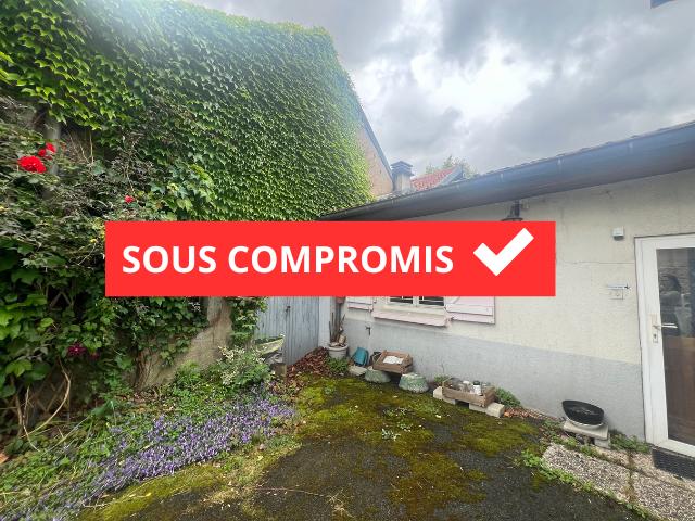 Maison - 161 m² - 7 pièces