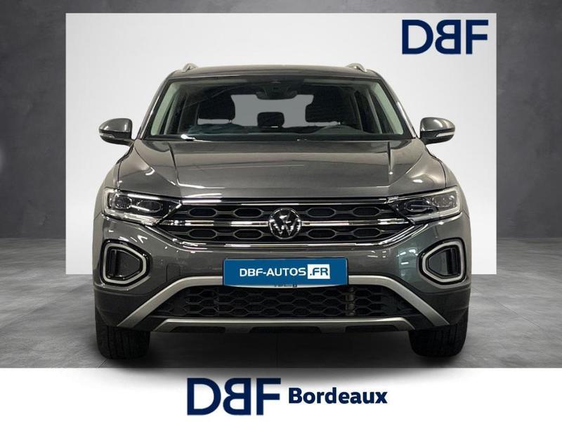 Volkswagen t-Roc 1.5 Tsi Evo2 150 Start/Stop Dsg7 Style