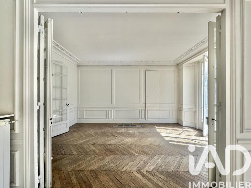 Appartement - 96 m² - 4 pièces