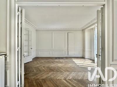 Appartement - 96 m² - 4 pièces