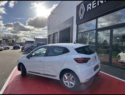 Renault Clio V Tce 100 Business