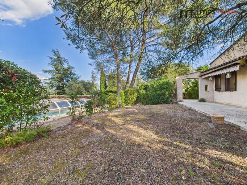 Villa - 162 m² - 7 pièces