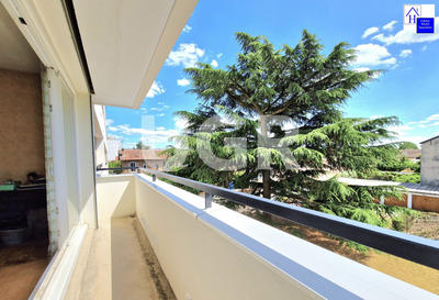 Appartement - 114 m² - 5 pièces